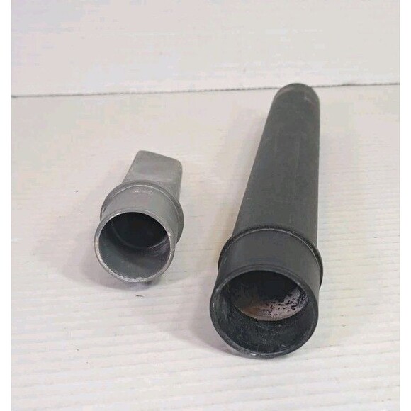 Bissell 2031051 Crevice Tool & Extension Tube 2191U PowerForce Helix Vacuum OEM - Picture 5 of 5